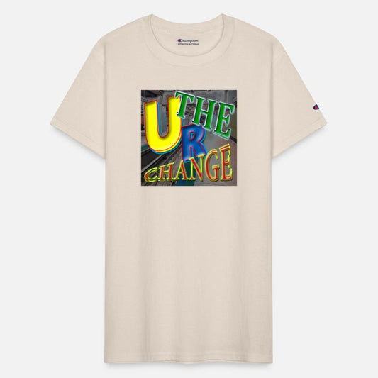 EOBO -- U R THE CHANGE