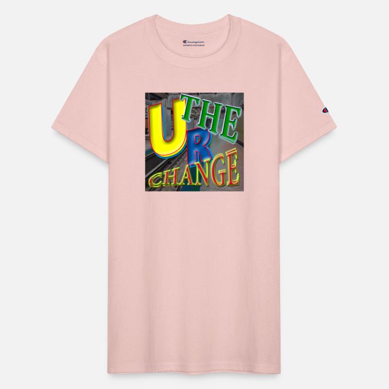 EOBO -- U R THE CHANGE