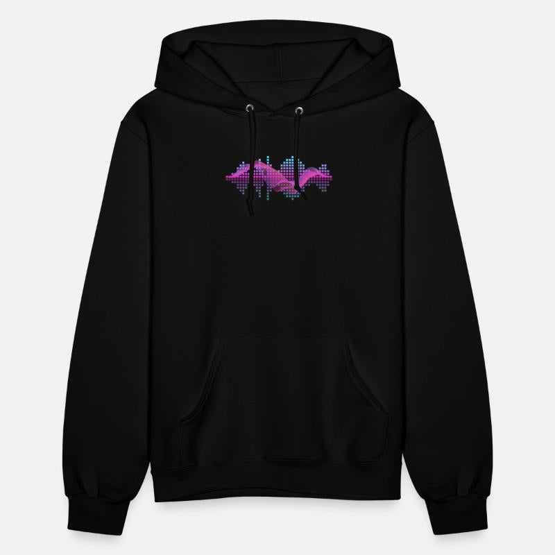 Equalizer Dubstep - equalizer