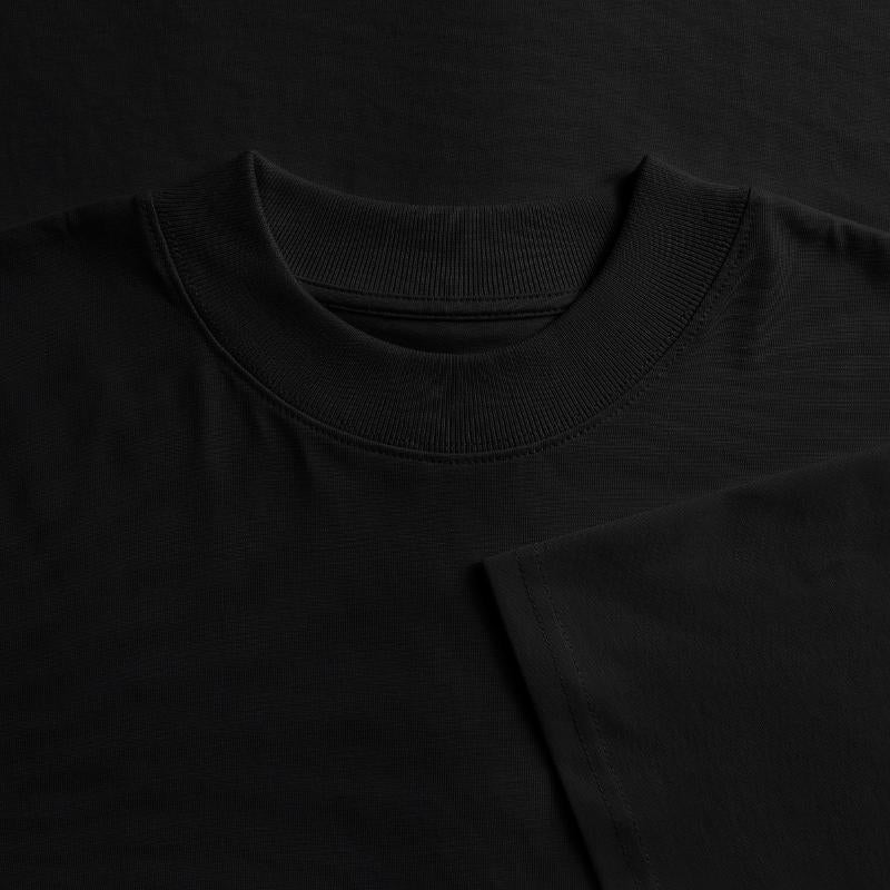 Even Silence Has a Sound – Leaf Whisper Tee