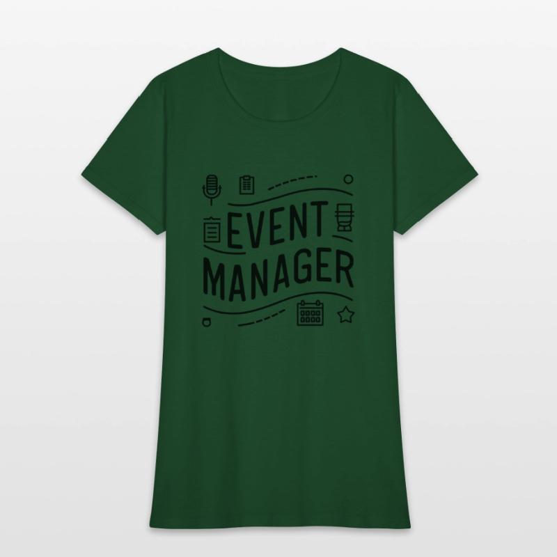 Event Manager