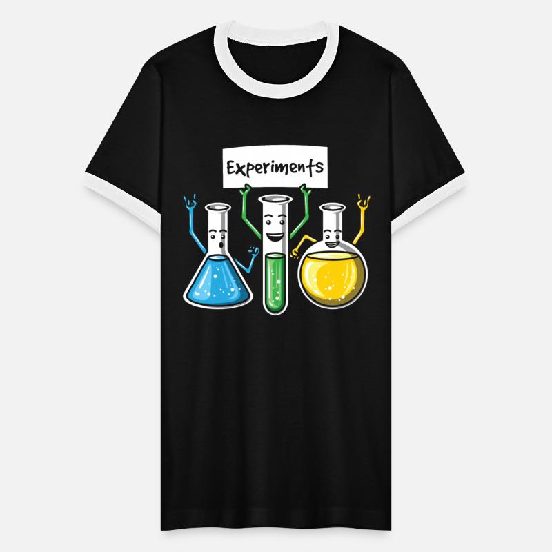 Experiments Chemistry Lover