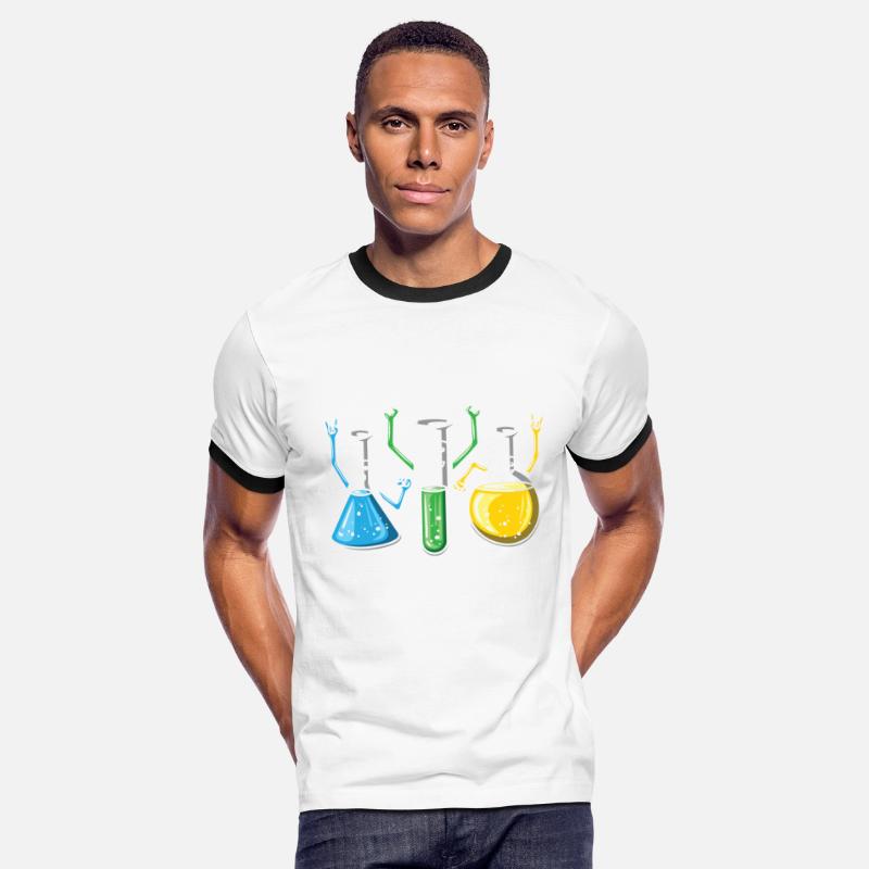 Experiments Chemistry Lover