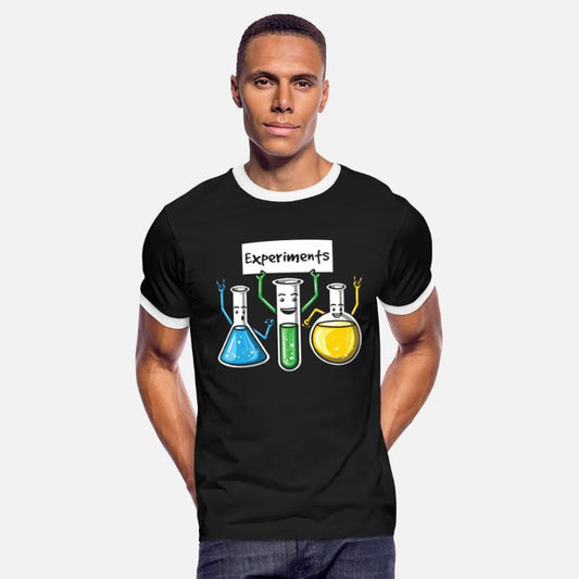 Experiments Chemistry Lover