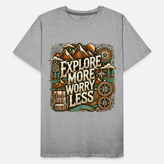 Explore more worry less
