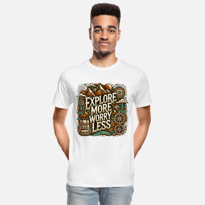 Explore more worry less