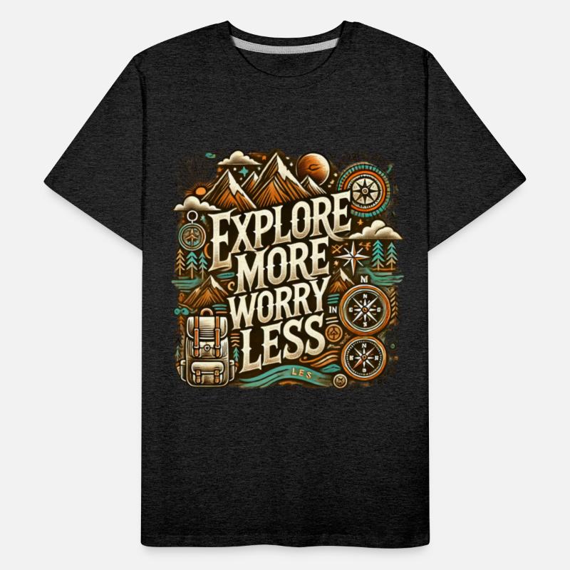 Explore more worry less
