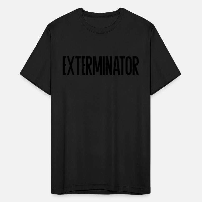 Exterminator Halloween Costume Pest Control