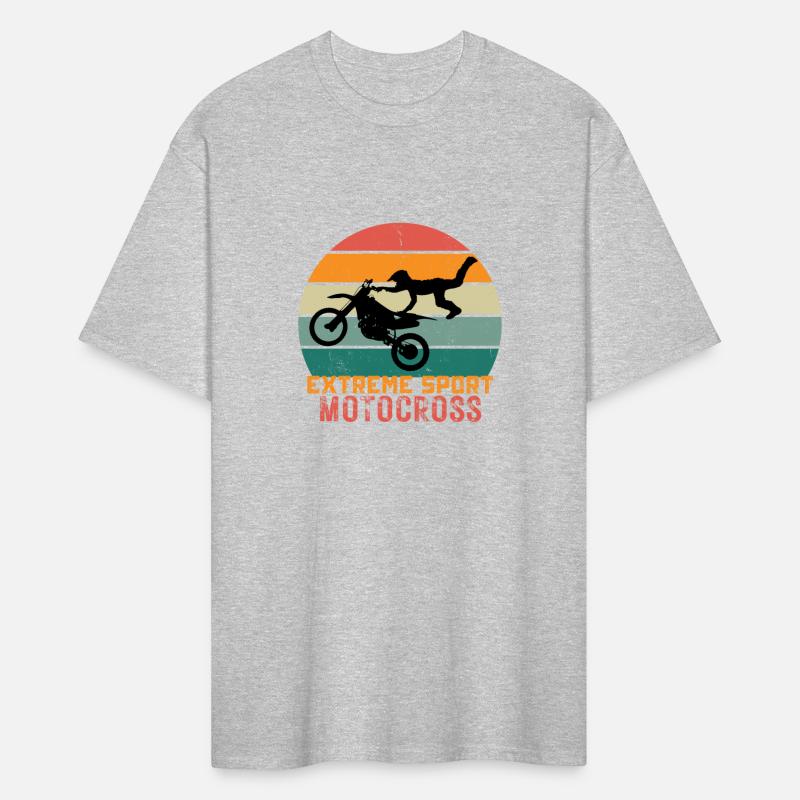 EXTREME SPORT MOTOCROSS