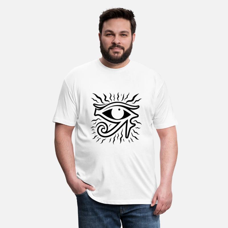 Eye of Horus Egypt Symbol