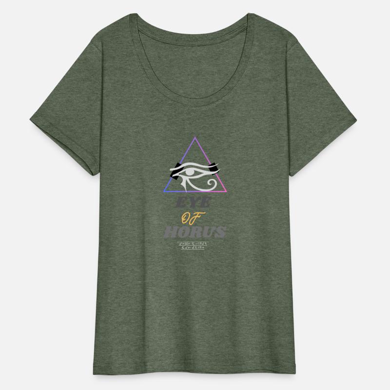 Eye of Horus T-Shirt