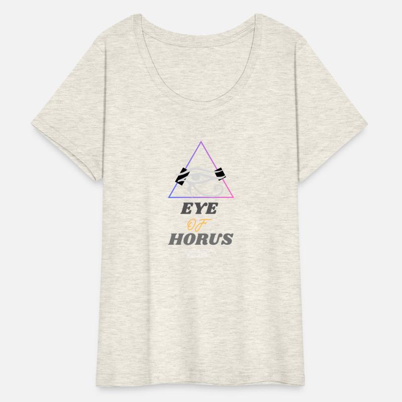 Eye of Horus T-Shirt