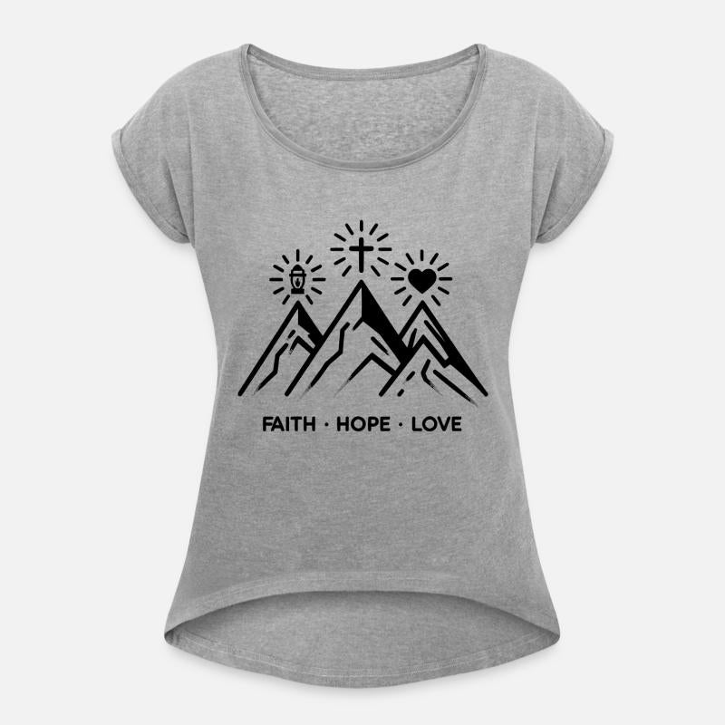 Faith Hope Love