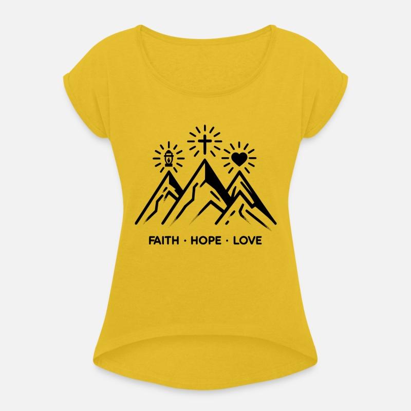 Faith Hope Love