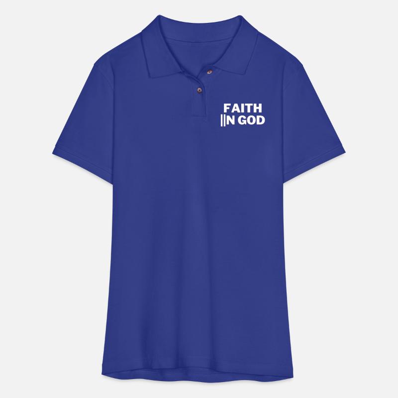 Faith in God