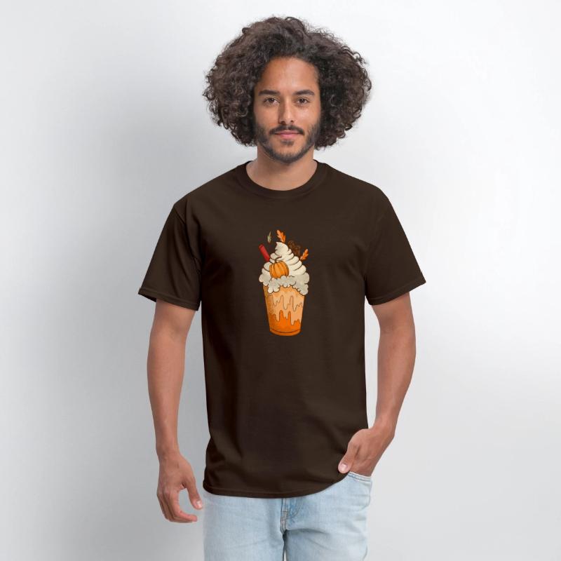 Fall Coffee,Custom coffee shirt 2023