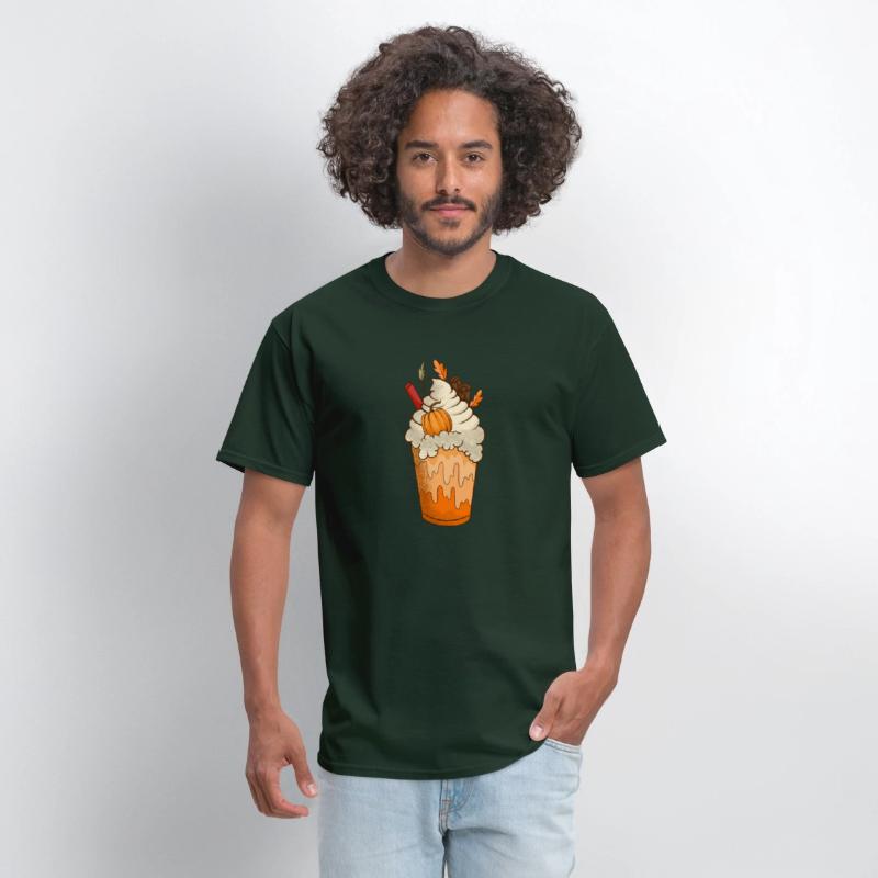 Fall Coffee,Custom coffee shirt 2023