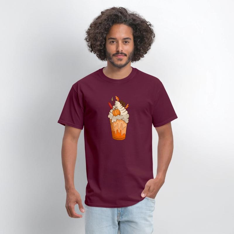 Fall Coffee,Custom coffee shirt 2023