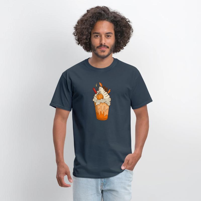 Fall Coffee,Custom coffee shirt 2023