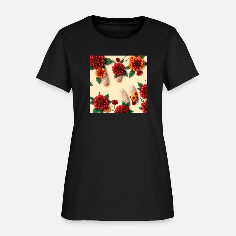 Fall Nail Trends: Victorian Charm Edition