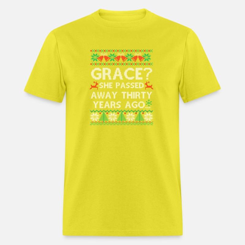 Family Winter Vacation Ugly Style