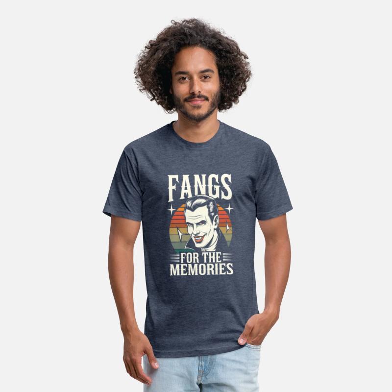 Fangs for the Memories