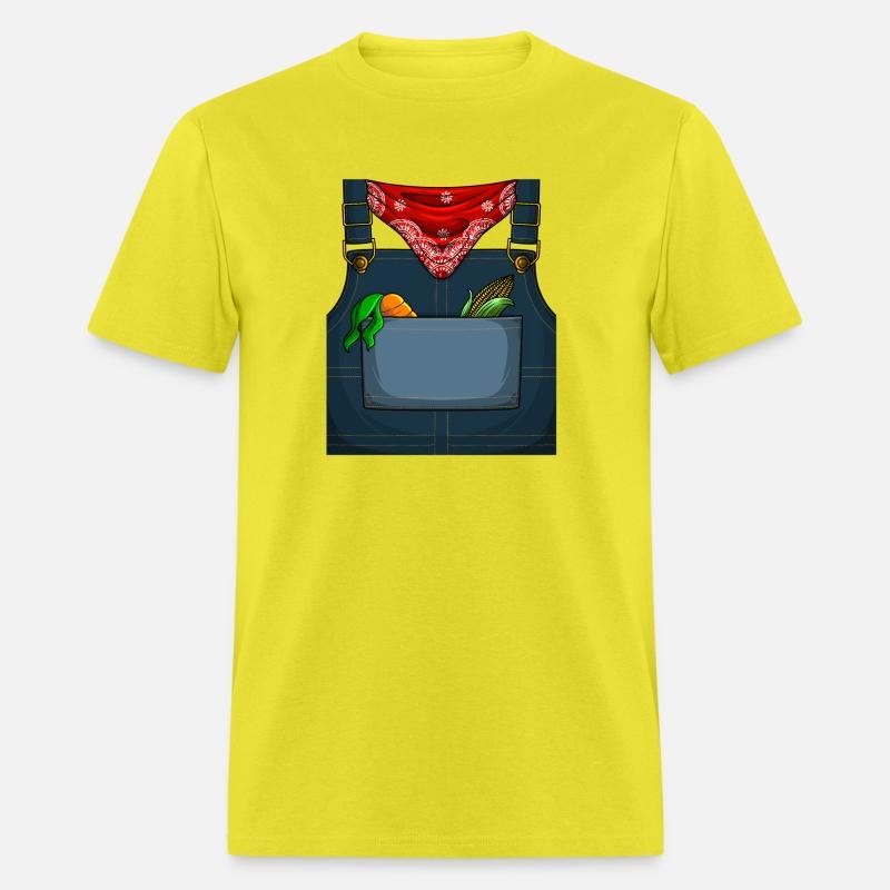 Farmer Halloween Simple Farming