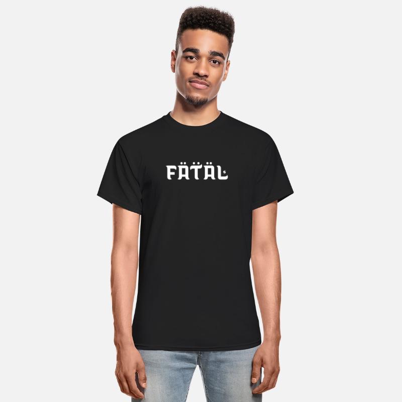 Fatal - Historic