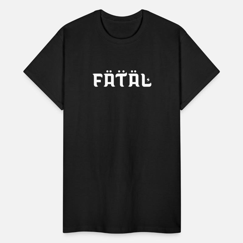 Fatal - Historic