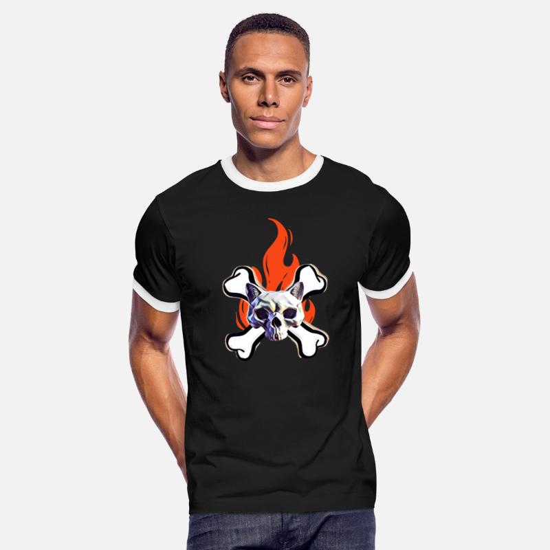 Fatal Sign (cat version)