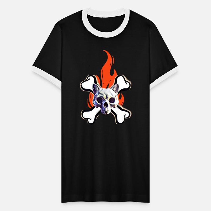 Fatal Sign (cat version)