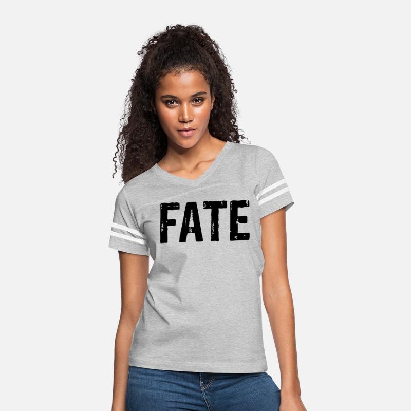 Fate, Fatum