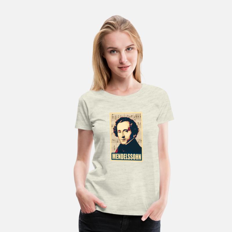 Felix Mendelsohn Classical Music Composer