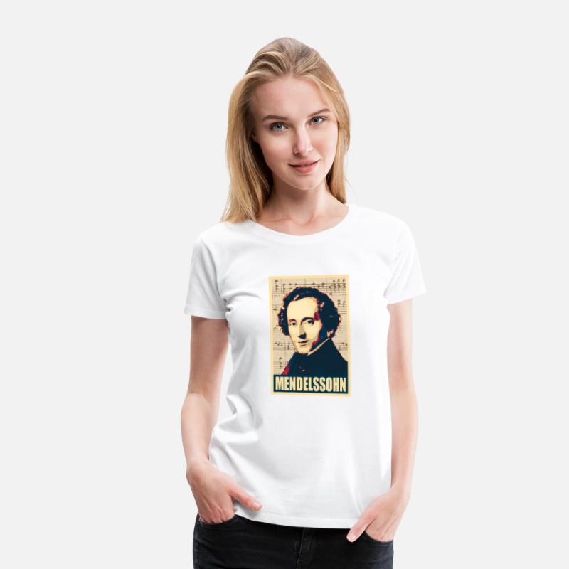 Felix Mendelsohn Classical Music Composer