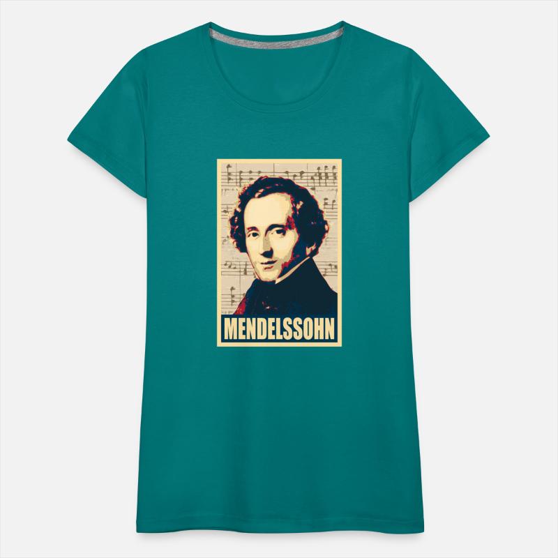 Felix Mendelsohn Classical Music Composer