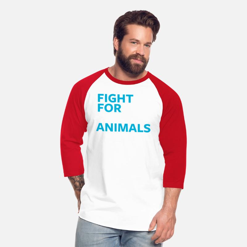 Fight For All Animals