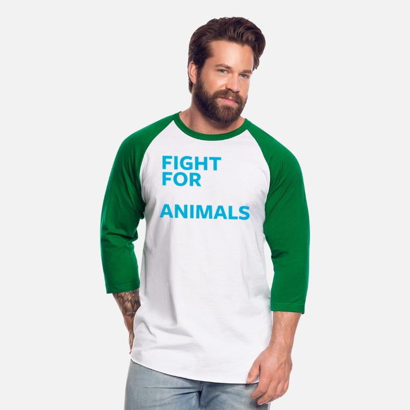 Fight For All Animals