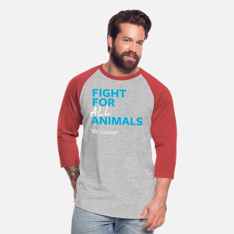Fight For All Animals