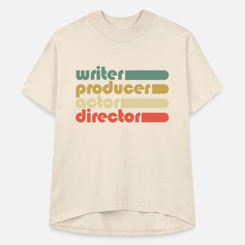 Film Maker Movie Crew Writer Producer Actor