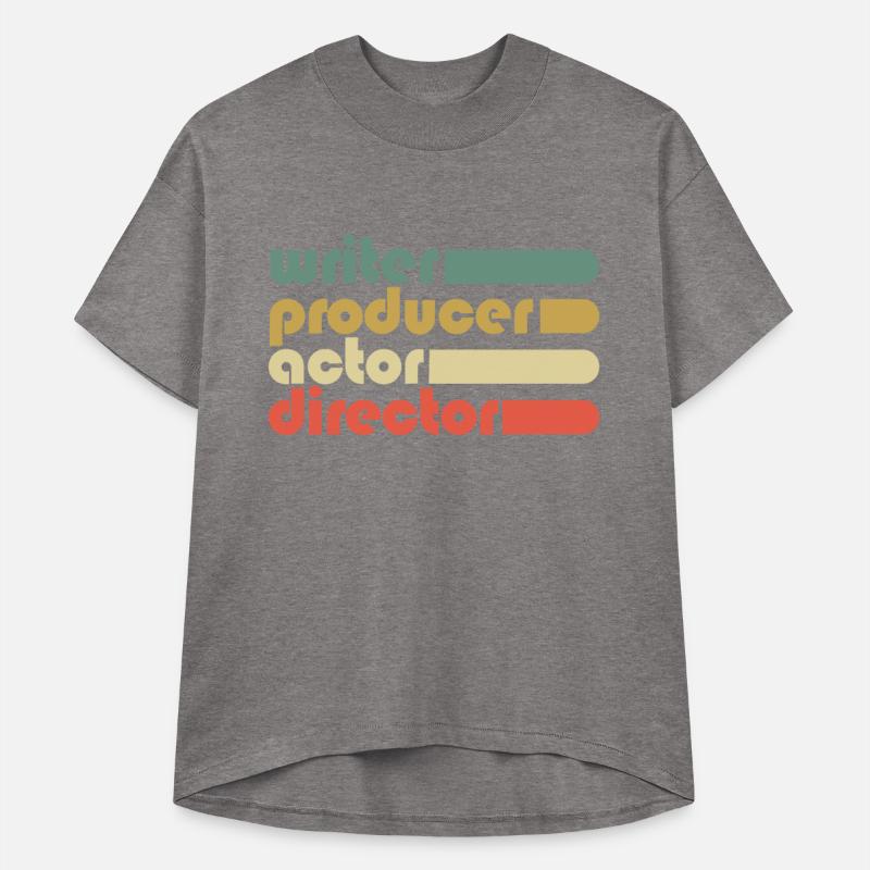 Film Maker Movie Crew Writer Producer Actor