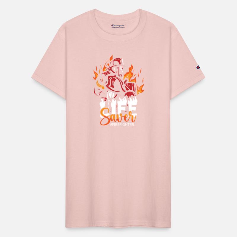 Firefighter Present Fire Trucks Sirene Fire Flame