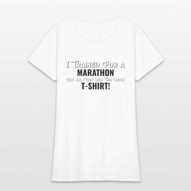 First Marathon | My First Marathon | Runner