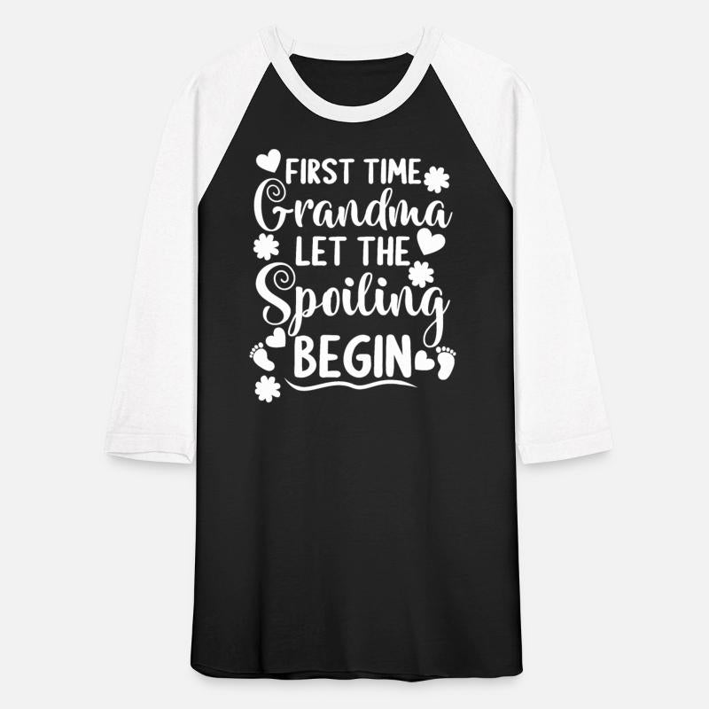 First Time Grandma Let Spoiling Begin Granny To Be