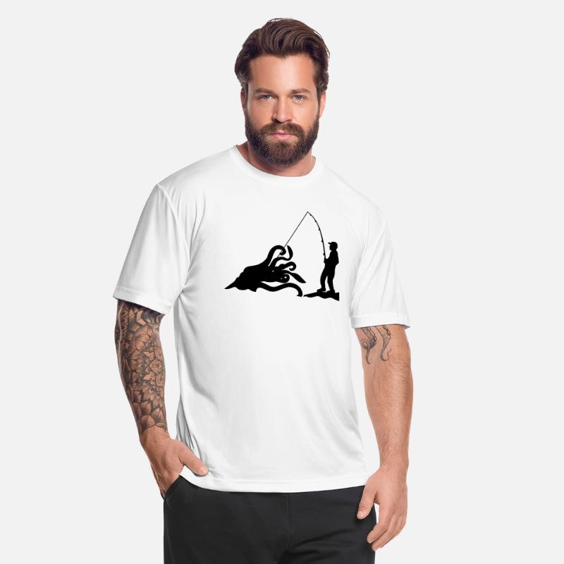 Fishing angler angler