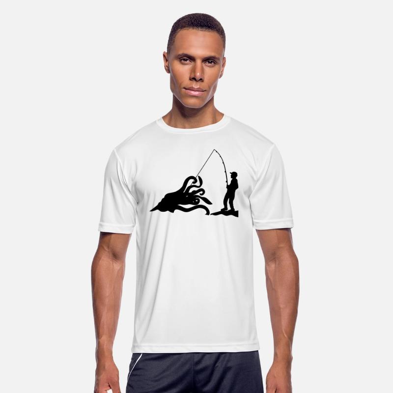 Fishing angler angler