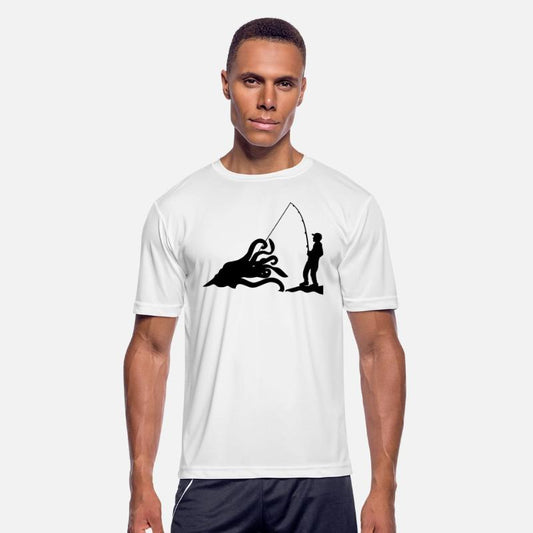 Fishing angler angler