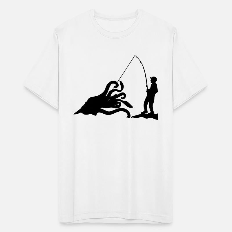 Fishing angler angler