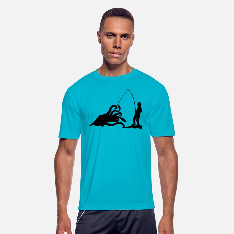 Fishing angler angler