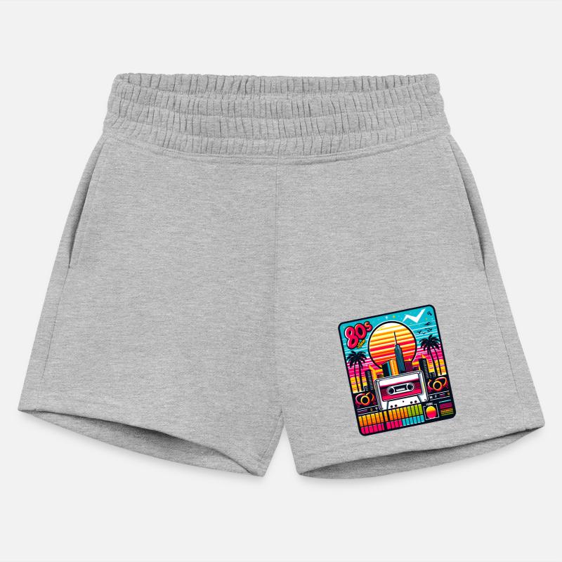 Flashback Fever Treasures of the 80s!