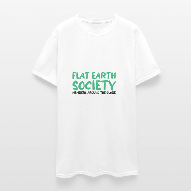 Flat Earth Society, Members Around The Globe 22